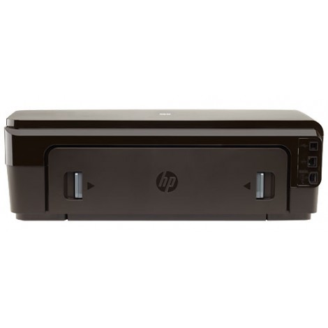 Hp officejet 7110 не печатает а3